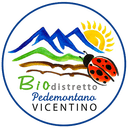 Logo del Biodistretto